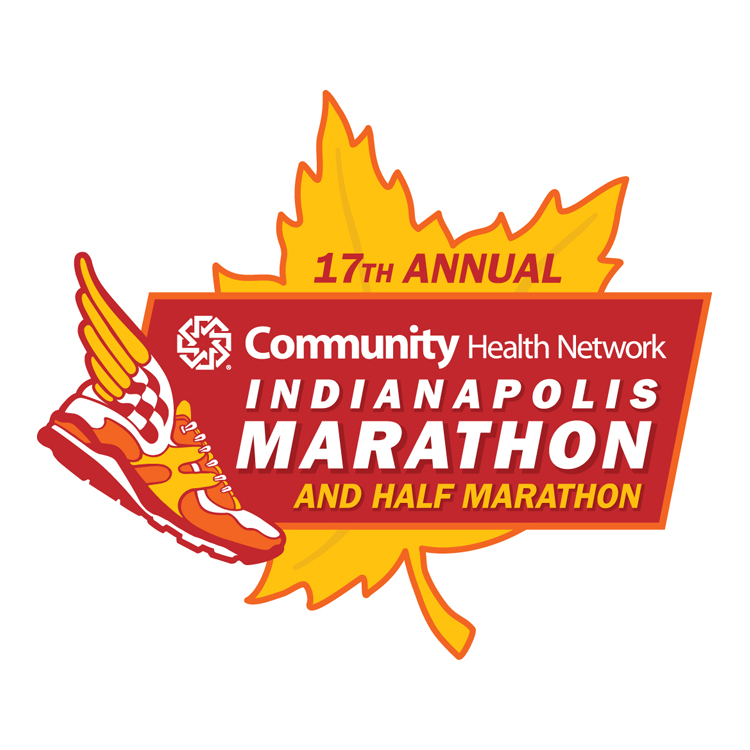 17th Annual Community Health Network Indianapolis Marathon and Half Marathon